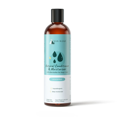kin+kind Natural Conditioner