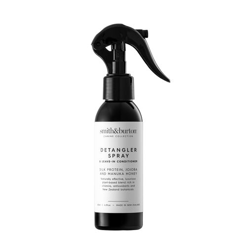 smith&burton Detangler Spray & Leave-in Conditioner