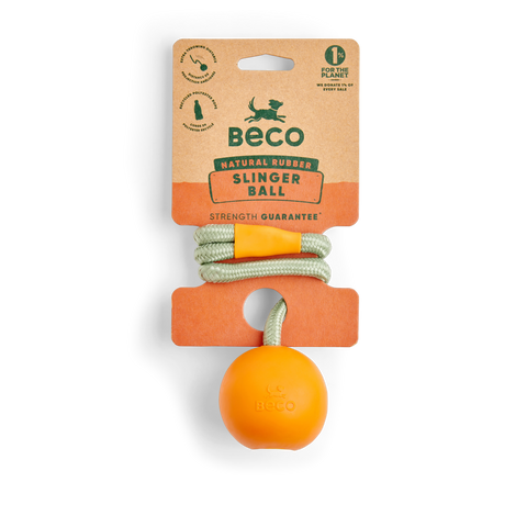 Beco Slinger Ball