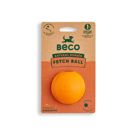 Beco Fetch Ball