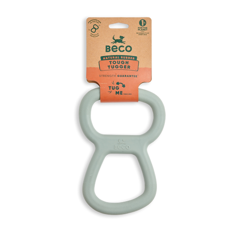 Beco Tough Tugger