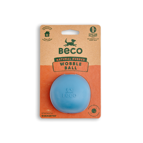 Beco Wobble Ball