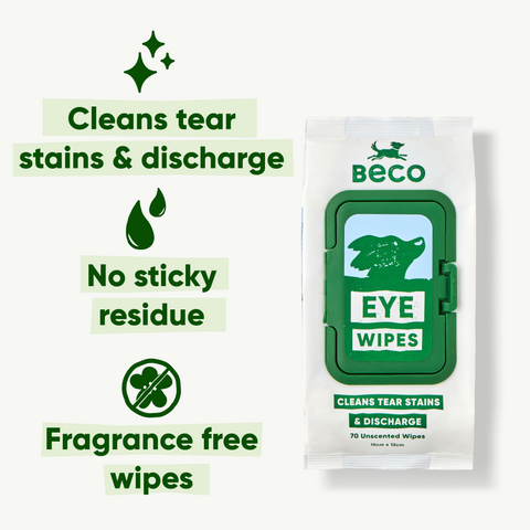Beco Eye Wipes