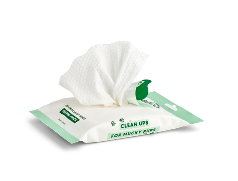 Beco Dog Wipes | Unscented
