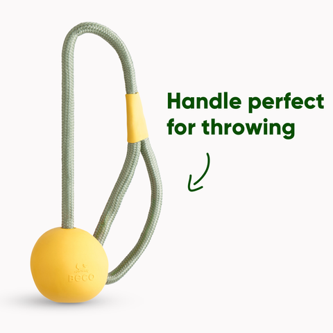 Beco Slinger Ball
