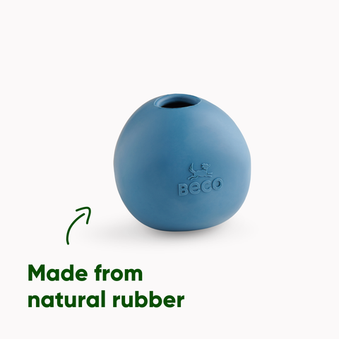 Beco Wobble Ball