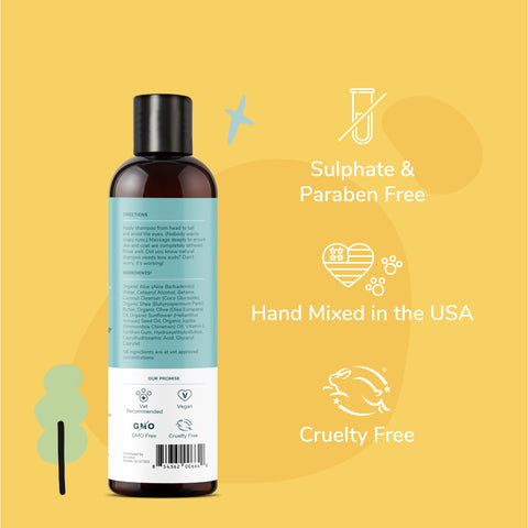 kin+kind Natural Conditioner