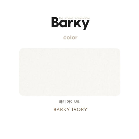 Barky Premium Pet Anti Slip Mat | Beige