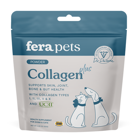 Fera Pets Collagen Plus