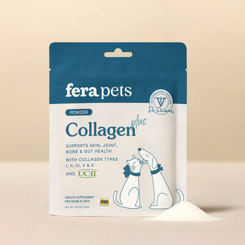Fera Pets Collagen Plus