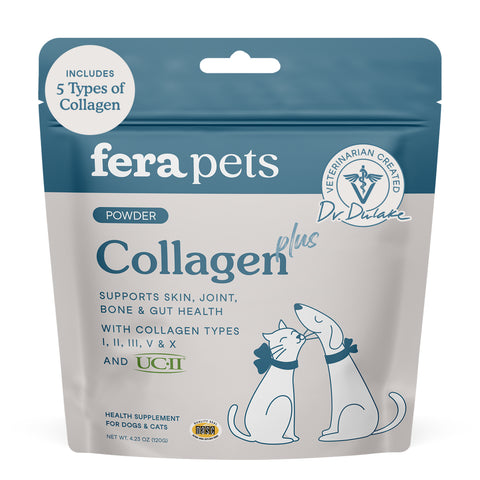 Fera Pets Collagen Plus