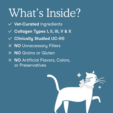 Fera Pets Collagen Plus