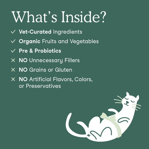 Fera Pets Whole Food Multivitamin