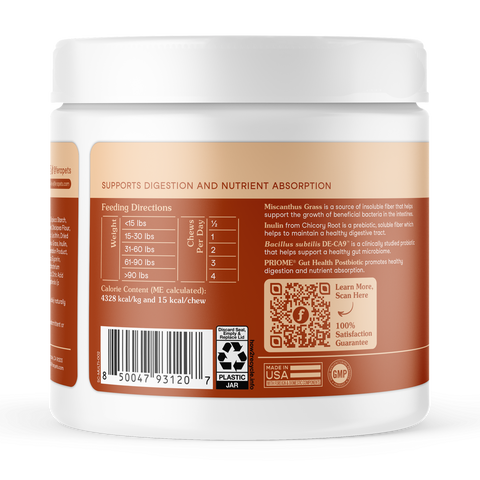 Fera Pets Probiotics | Soft Chews