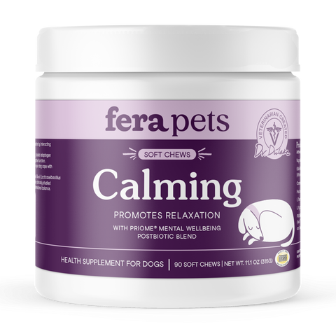 Fera Pets Calming | Soft Chews