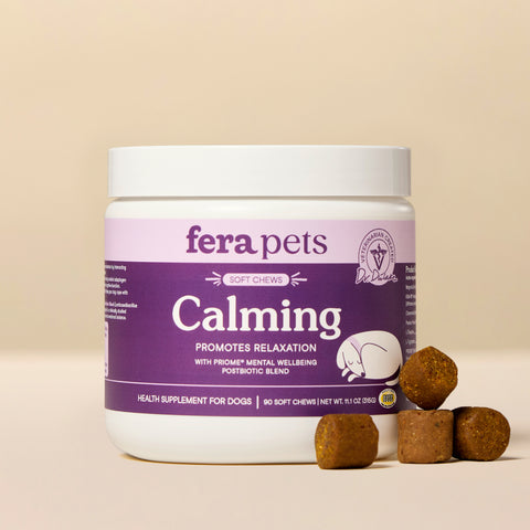 Fera Pets Calming | Soft Chews