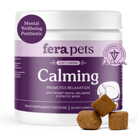 Fera Pets Calming | Soft Chews