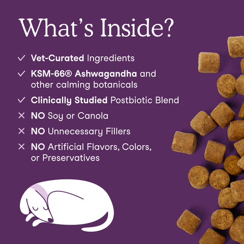 Fera Pets Calming | Soft Chews