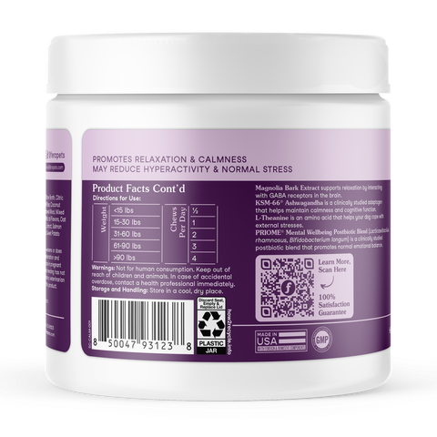 Fera Pets Calming | Soft Chews