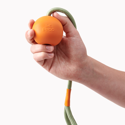 Beco Slinger Ball