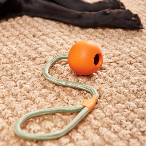 Beco Slinger Ball