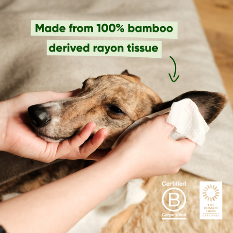 Beco Ear Wipes