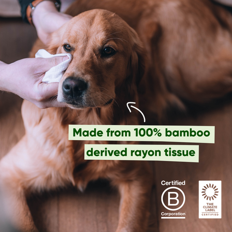 Beco Eye Wipes