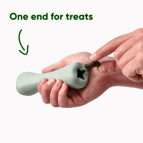 Beco Treat Bone
