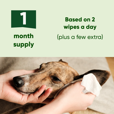 Beco Ear Wipes