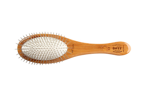 Bass Style & Detangle Brush