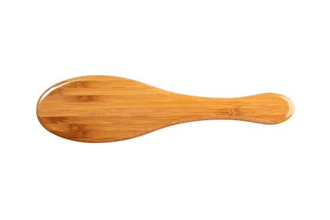 Bass Style & Detangle Brush