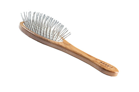 Bass Style & Detangle Brush