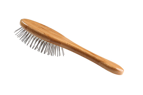 Bass Style & Detangle Brush