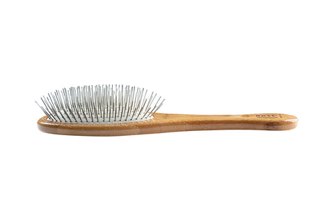 Bass Style & Detangle Brush