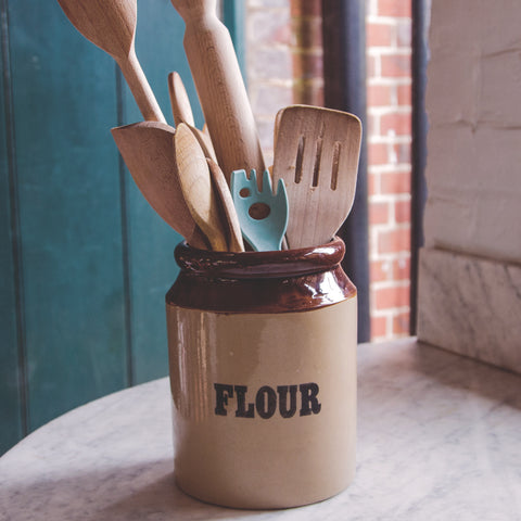 Beco Bamboo Spork