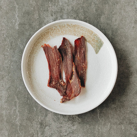 The Dog Grocer Dang Gui Wolfberry Pork