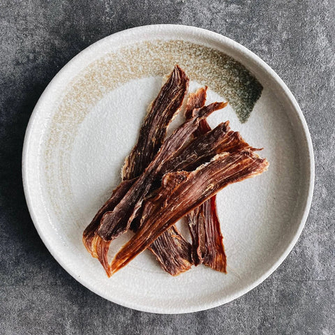 The Dog Grocer Fruitilicious Pork