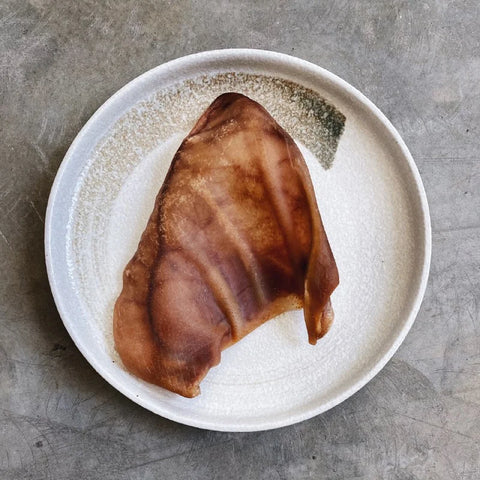 The Dog Grocer Whole Pork Ears
