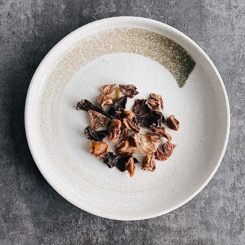 The Dog Grocer Pork Snuffle Trail Mix