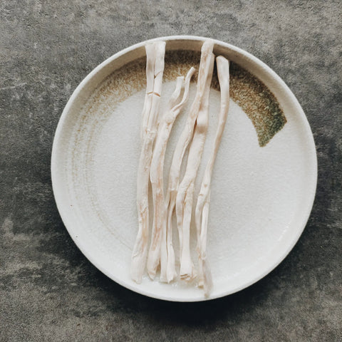 The Dog Grocer Pork Tendons (Soft)
