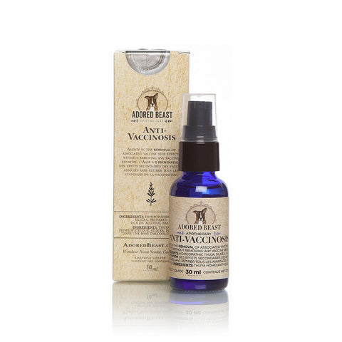 Adored Beast Apothecary Rebalancer 30ml