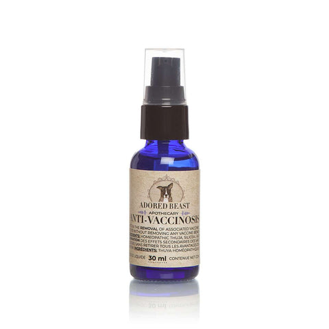 Adored Beast Apothecary Leaky Gut Protocol | 5 Product Kit