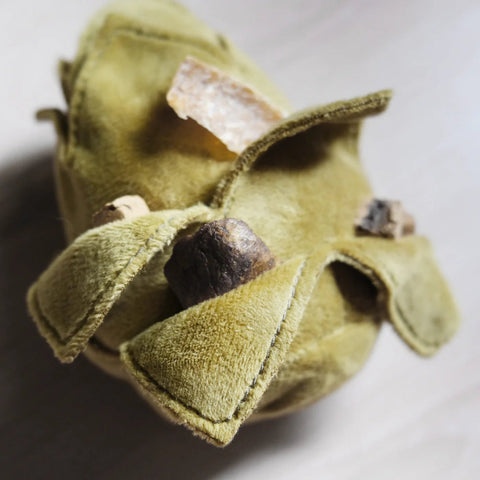 Lambwolf Collective Artichoke