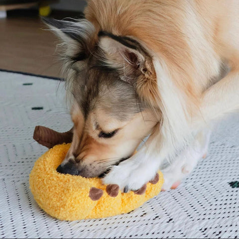 Lambwolf Collective Banana