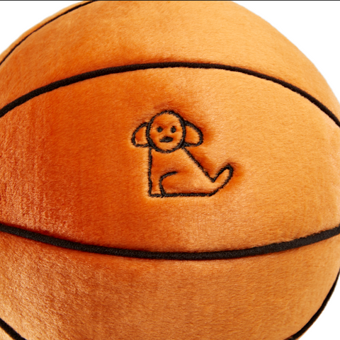 Fluff & Tuff Basketball