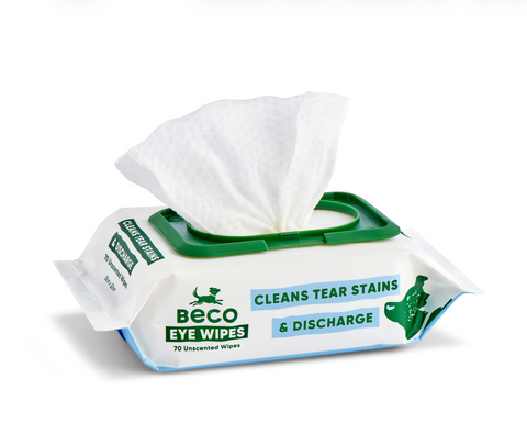 Beco Eye Wipes