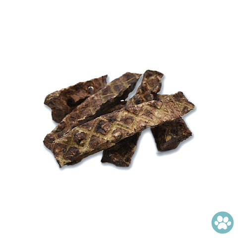 Belly Up 100% Natural Australian Grass-Fed Beef Steak