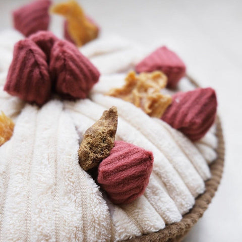 Lambwolf Collective Berry Pie
