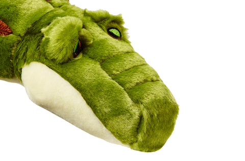 Fluff & Tuff Big Daddy Gator