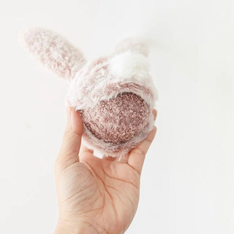 Lambwolf Collective Bunny Pop
